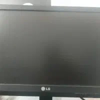 مانیتور lg ۱۹ اینچ