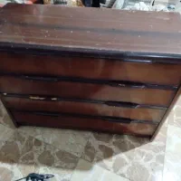 دراور|جاکفشی، کمد، دراور|خرمآباد, |دیوار