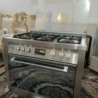 گازفردار گاز فردار تکنو درحدنو تمام استیل