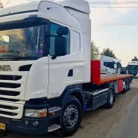 کفی مارال404|خودرو سنگین|اسیر, |دیوار