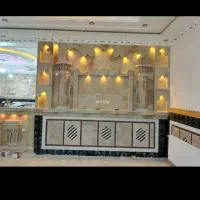 کاشی کار وسنگ کار و سیمان کار