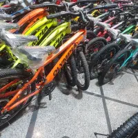 المپیا اسپینیکس اورانوس ترمز ویبرک فروش نقد