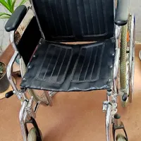 ویلچر تایوانی