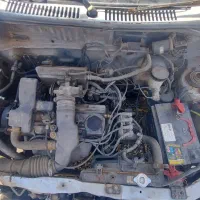 مرکز اسقاط خودروی فرسوده و تصادفی کرمان