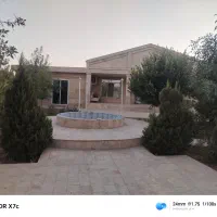 ویلا و باغ وزمین 1000 و500 کلاکوب شاهنامه کلات