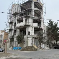 داربست بهنام (تمام نقاط کرج و استان البرز)