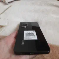 گوشی POCO C71|موبایل|بردسکن, |دیوار