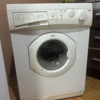 ماشین لباسشویی تمام اتوماتیک