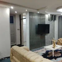آپارتمان ۸۲ متری