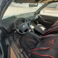 پژو 405 جی ال ایکس (GLX)، مدل ۱۳۷۷|خودرو سواری و وانت|زرند, |دیوار