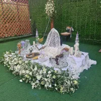 اجاره سفره عقد،نامزدی،رستیک