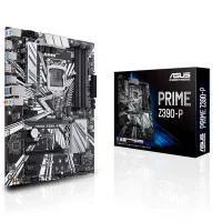مادربرد گیمینگ ایسوس Prime Z390-P