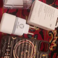 ادابتور ایفون