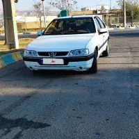 پژو 405 SLX مدل 95