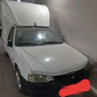 وانت اریسان|خودرو سواری و وانت|یزد, |دیوار