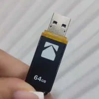 فلش 64G|لوازم جانبی موبایل و تبلت|کرمانشاه, |دیوار