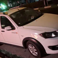 کوییک GX مدل ۴۰۳ معاوضه با