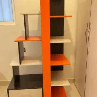 دکور MDF با کیفیت بالا