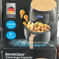 سٌرخکن ها سالم.وبدون کارتن بدون روغن۶-۸لیتر