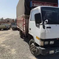 کامیونت هیوندا 83اقساط|خودرو سنگین|تهران, سعادت‌آباد|دیوار