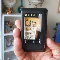 دوربین عکاسی سامسونگ|دوربین عکاسی و فیلم‌برداری|تهران, دستغیب|دیوار