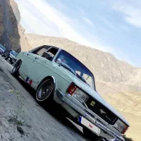 پیکان سواری کلاسیک