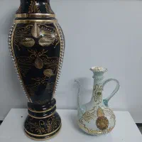 تعدادی وسایل دکوری