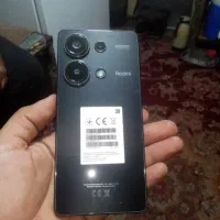 موبایل نوت 13حافظه 256|موبایل|اهواز, پردیس دو|دیوار