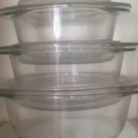 قابلمه ی پیرکس