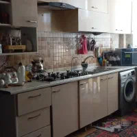 کابینت دست دو|کتابخانه، شلف، قفسه‌های دیواری|تهران, هاشم‌آباد|دیوار