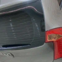 کیا پیکانتو ۲۰۱۳ بدون رنگ|خودرو سواری و وانت|اردکان, |دیوار