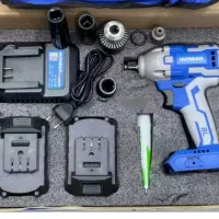 باطری وشارژی|ابزارآلات|تهران, علیآباد|دیوار