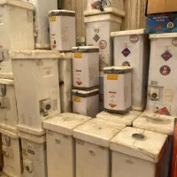 پکیج ابگرمکن قیمت تعاونی چکی