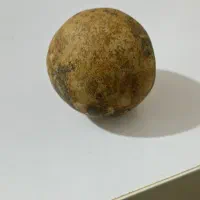 سنگ آسیاب|کلکسیون اشیاء عتیقه|شیراز, فرگاز|دیوار