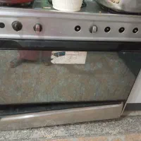 اجاق گاز فردار|اجاق گاز و لوازم برقی پخت‌وپز|یزد, |دیوار