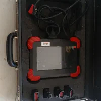 دیاگ ثمین متور آزمون