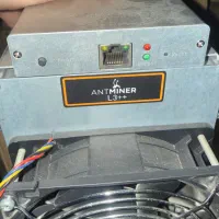 ماینر L3++