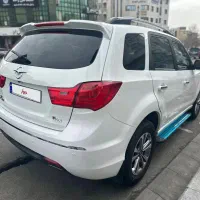 هایما S7 Pro 1404|خودرو سواری و وانت|تهران, سعادت‌آباد|دیوار