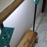 استند گل|گل و گیاه طبیعی|شیراز, شهرک گلدشت حافظ‎|دیوار