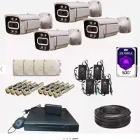 تعمیر/فروش/نصب و راه اندازی دوربین ، دزدگیر اماکن|دوربین مداربسته|تهران, جوادیه|دیوار