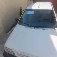 مدل ۹۶|خودرو سواری و وانت|حاجی آباد, |دیوار