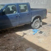 نیسان پیکاپ ۸۰