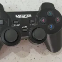 دو عدد دسته بازی مچر|کنسول، بازی ویدئویی و آنلاین|قدس, شهرقدس|دیوار