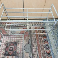 جاکفشی|جاکفشی، کمد، دراور|شاهین‌شهر, مخابرات (شهید بهشتی)|دیوار