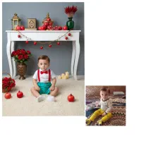 همین حالاعکسای توگوشیت توسط من آتلیه‌ای کن|خدمات پذیرایی، مراسم|بندرعباس, |دیوار