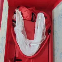 تخت وپارک کودک تاشو