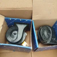 بوق ماشین 405