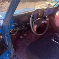 زامیاد نیسان|خودرو سواری و وانت|مشگین شهر, |دیوار