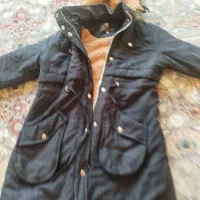 پالتو|لباس|جوانرود, |دیوار