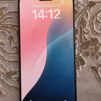 iphone 16 pro max zaa 256|موبایل|مشهد, پروین اعتصامی|دیوار